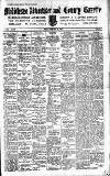 Uxbridge & W. Drayton Gazette Friday 28 February 1930 Page 1