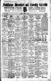 Uxbridge & W. Drayton Gazette Friday 21 March 1930 Page 1
