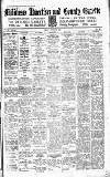 Uxbridge & W. Drayton Gazette