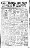 Uxbridge & W. Drayton Gazette Friday 28 November 1930 Page 1