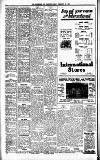 Uxbridge & W. Drayton Gazette Friday 20 February 1931 Page 4