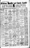 Uxbridge & W. Drayton Gazette