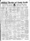 Uxbridge & W. Drayton Gazette