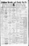 Uxbridge & W. Drayton Gazette