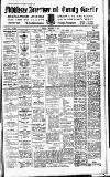 Uxbridge & W. Drayton Gazette