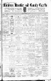 Uxbridge & W. Drayton Gazette Friday 01 December 1933 Page 1