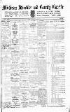 Uxbridge & W. Drayton Gazette Friday 15 December 1933 Page 1