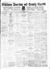 Uxbridge & W. Drayton Gazette Friday 22 December 1933 Page 1