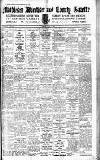 Uxbridge & W. Drayton Gazette