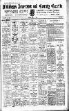 Uxbridge & W. Drayton Gazette Friday 11 May 1934 Page 1