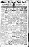 Uxbridge & W. Drayton Gazette Friday 04 January 1935 Page 1