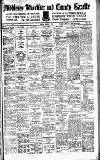 Uxbridge & W. Drayton Gazette Friday 01 March 1935 Page 1
