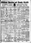 Uxbridge & W. Drayton Gazette Friday 16 August 1935 Page 1
