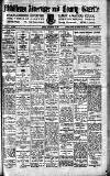 Uxbridge & W. Drayton Gazette