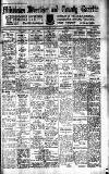 Uxbridge & W. Drayton Gazette Friday 22 May 1936 Page 1