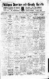 Uxbridge & W. Drayton Gazette Friday 01 January 1937 Page 1