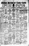 Uxbridge & W. Drayton Gazette Friday 05 March 1937 Page 1