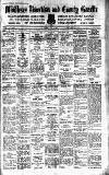 Uxbridge & W. Drayton Gazette