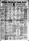 Uxbridge & W. Drayton Gazette Friday 08 October 1937 Page 1
