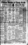 Uxbridge & W. Drayton Gazette Friday 22 October 1937 Page 1
