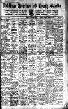 Uxbridge & W. Drayton Gazette