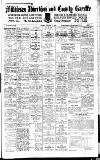 Uxbridge & W. Drayton Gazette Friday 06 January 1939 Page 1