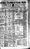 Uxbridge & W. Drayton Gazette Friday 24 February 1939 Page 1