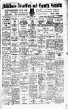 Uxbridge & W. Drayton Gazette Friday 09 June 1939 Page 1