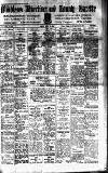 Uxbridge & W. Drayton Gazette Friday 30 June 1939 Page 1