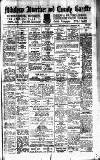 Uxbridge & W. Drayton Gazette Friday 14 July 1939 Page 1