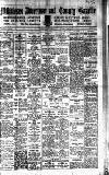 Uxbridge & W. Drayton Gazette Friday 18 August 1939 Page 1