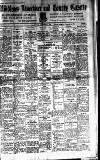 Uxbridge & W. Drayton Gazette Friday 29 September 1939 Page 1