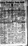 Uxbridge & W. Drayton Gazette Friday 10 November 1939 Page 1