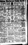 Uxbridge & W. Drayton Gazette Friday 17 November 1939 Page 1