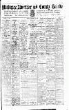Uxbridge & W. Drayton Gazette Friday 29 December 1939 Page 1