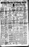 Uxbridge & W. Drayton Gazette Friday 19 January 1940 Page 1