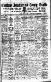 Uxbridge & W. Drayton Gazette Friday 09 February 1940 Page 1