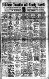 Uxbridge & W. Drayton Gazette Friday 23 February 1940 Page 1