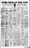 Uxbridge & W. Drayton Gazette Friday 08 March 1940 Page 1