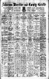 Uxbridge & W. Drayton Gazette Friday 22 March 1940 Page 1