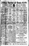 Uxbridge & W. Drayton Gazette Friday 29 March 1940 Page 1