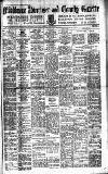 Uxbridge & W. Drayton Gazette