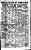 Uxbridge & W. Drayton Gazette Friday 16 August 1940 Page 1