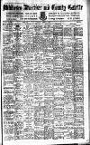 Uxbridge & W. Drayton Gazette Friday 23 August 1940 Page 1