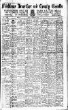 Uxbridge & W. Drayton Gazette Friday 13 September 1940 Page 1