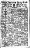 Uxbridge & W. Drayton Gazette Friday 27 September 1940 Page 1