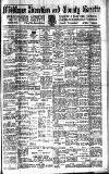 Uxbridge & W. Drayton Gazette Friday 04 October 1940 Page 1