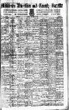 Uxbridge & W. Drayton Gazette Friday 18 October 1940 Page 1