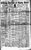 Uxbridge & W. Drayton Gazette Friday 24 January 1941 Page 1