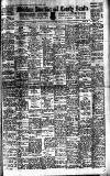 Uxbridge & W. Drayton Gazette Friday 31 October 1941 Page 1